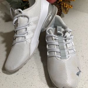Puma sneakers